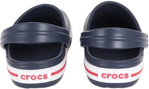 Crocs Unisex Kid's Crocband Clog K - Image 3