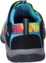KEEN Unisex Kid's Newport H2 Sandal - Image 5