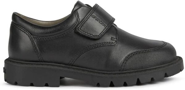 Geox Boy's J Shaylax D Shoes - Image 4