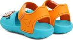 Cheerful Mario Toddlers Boys Girls Sandals Garden Shoes Clogs Little Kids Beach Pool Shoes in Summer - Image 4