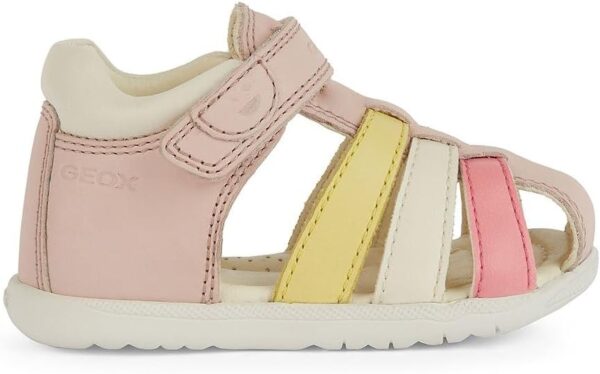 Geox Baby Girl's B Sandal Macchia Gir - Image 3