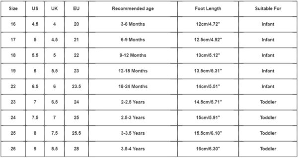 Toddler Shoess Size 7 Water Proof Flat Keep Warm Snow Boots Comfortable Shoes Baby Shoes Boy 12to18 Months - Image 4