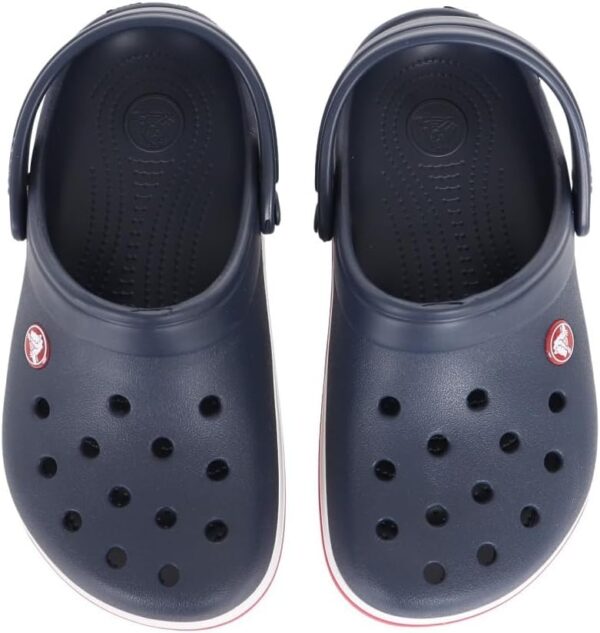 Crocs Unisex Kid's Crocband Clog K - Image 2