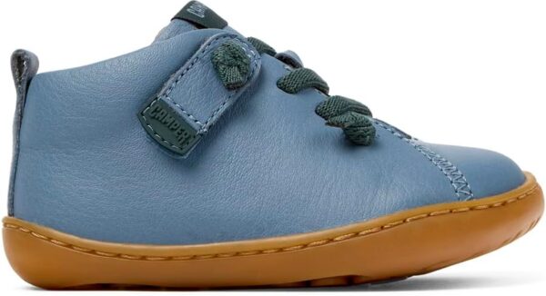 Camper Baby-Jungen Peu Cami 80153 Basket Bootie - Image 7