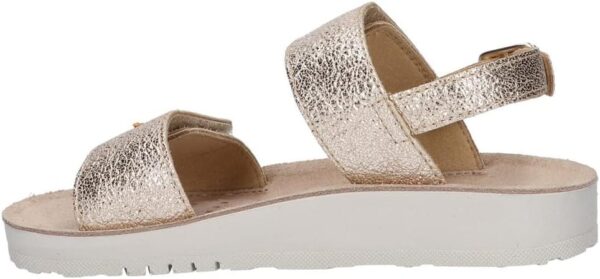 Geox Girl's J Sandal Costarei Gi - Image 4