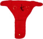 Newborn Photography Props Baby Hat Girls Boys Cap Crochet Knit Costume Outfits Newborn Fotografia Clothes Baby Accessories-carrot - Image 6