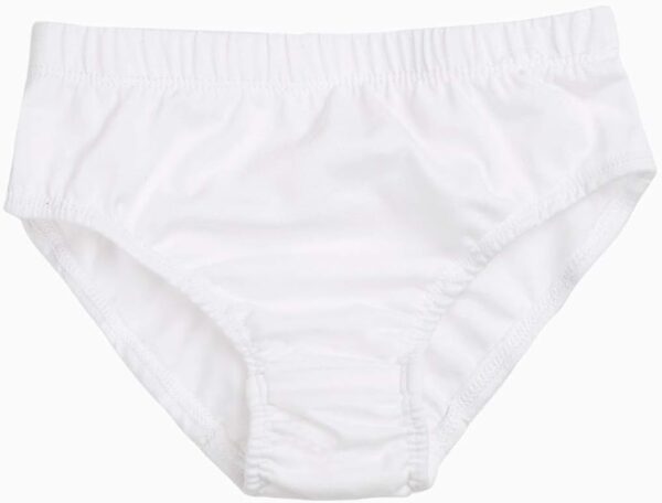 TiaoBug Baby Flower Girls Dress Princess Birthday Party Wedding Bridesmaid Dresses Christening Gowns Bloomers - Image 4