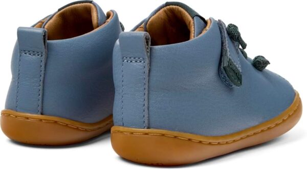 Camper Baby-Jungen Peu Cami 80153 Basket Bootie - Image 2