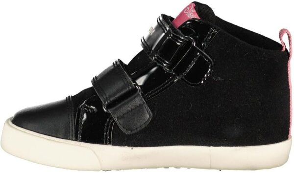 Geox Baby Girl's B Kilwi B Sneaker - Image 3