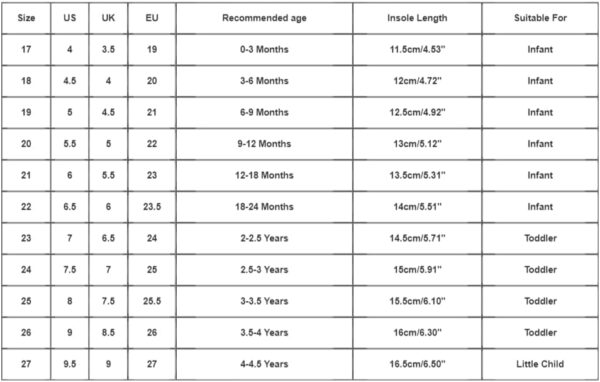 SRTUMEY Kids Luminous Trainers Shoes Boys Girls LED Light Up Baby Sneakers Spring Autumn Winter Trainers Athletic Shoes Christmas Birthday Gifts - Image 6