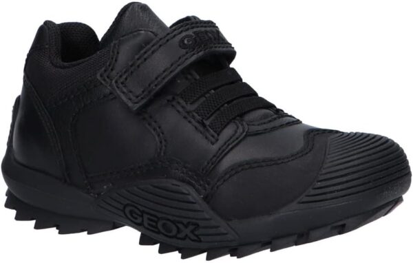 Geox Jr Savage B Low-Top Sneakers - Image 3