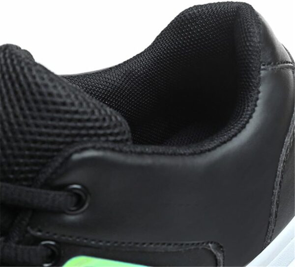 ENEN Kids Roller Skate Shoes for Boys Girls, Skateboarding Shoe Outdoor Parkour Shoes with 2-Wheels Unisex Retractable Skating Shoes for Children's Park Sports Walking - Image 5