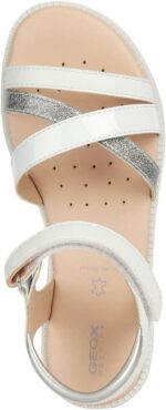 Geox Girl's J Sandal Karly - Image 4