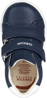 Geox Baby Boy's B Biglia D First Steps - Image 7