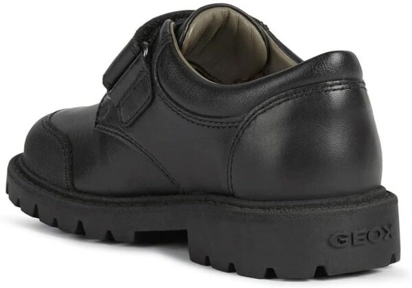 Geox Boy's J Shaylax D Shoes - Image 6