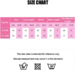 FYMNSI Baby Girls 1st Birthday Cake Smash Outfit Short Sleeve Romper Tutu Skirt Heabdand Leg Warmers 4pcs Set - Image 4