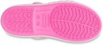 Crocs Unisex Kid's Bayaband Sandal K - Image 6