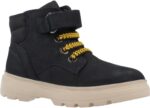 Geox Baby Boy's B Kiddartah B Ankle Boot - Image 5