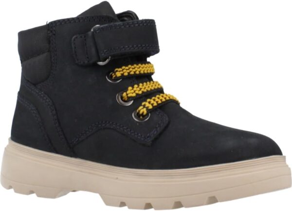 Geox Baby Boy's B Kiddartah B Ankle Boot - Image 5