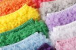 HDLEXD Toddler Infant Baby Girls Lace Ruffle Bloomers Elastic Cotton Tutu Briefs Panties Bottom Shorts - Image 4