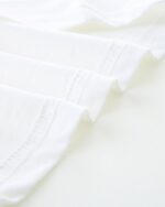 Kids Boys Summer Short Outfits Clothes Set Toddler Cool Dinosaur Digger Shark Animal Print Short Sleeve Cotton T-Shirt Tops and Shorts 2Pcs Crewneck Clothing Set Age 1-7 Years Old - Image 5