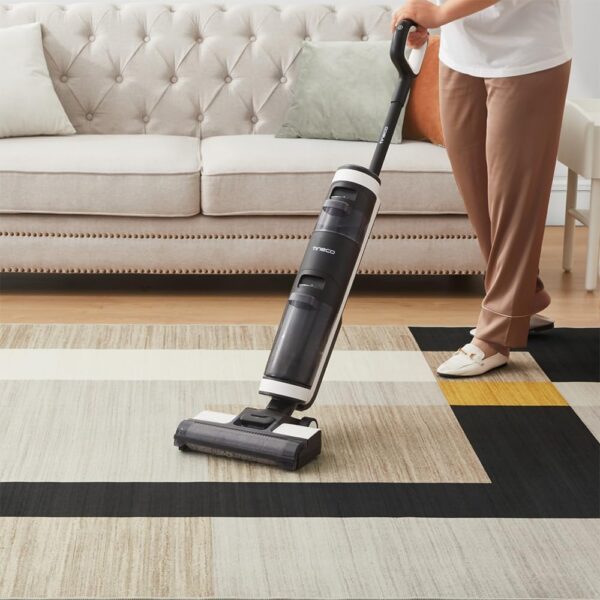 Rugs Living Room Indoor Bedroom Rug Soft Touch Premium Quality Geometric Style Printed Area Rug Modern Floor Carpet (60x110cm, Milo) - Image 4