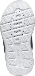 Geox Baby-Mädchen B Sprintye Girl C Sneaker - Image 6