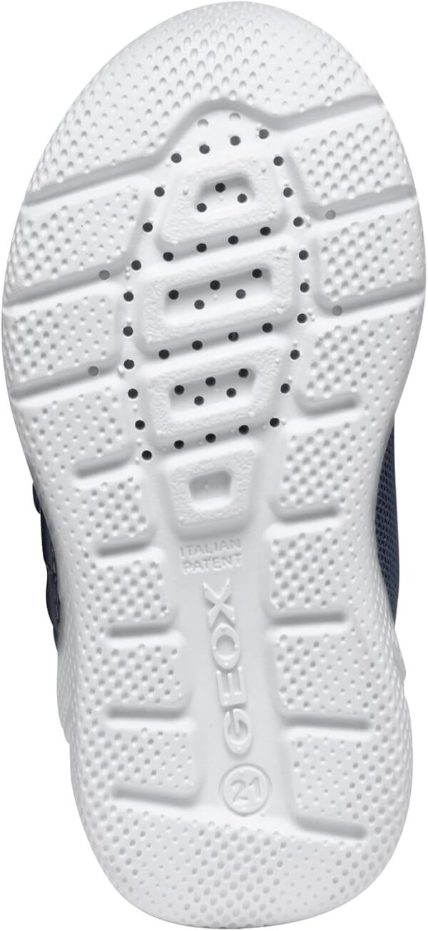 Geox Baby-Mädchen B Sprintye Girl C Sneaker - Image 6