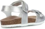 Geox Girl's Adriel Sandal - Image 6