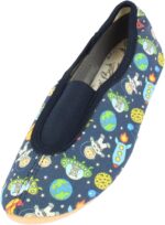 Beck Boy's Space Mule