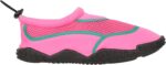 Mountain Warehouse Bermuda Kids Adjustable Aqua Shoes - Neoprene Upper Girls & Boys Water Shoe, Mesh Upper, Lightweight - Spring Summer, Beach, Pool & Holidays - Image 2