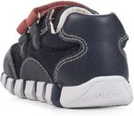 Geox Baby Boy's B Iupidoo C Sneaker - Image 3
