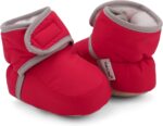 Baby Boys Girls Anti-Slip Soft Sole Winter Warm Slipper Boots Infant Crib Shoes - Image 5