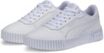 PUMA Girl's Carina 2.0 Jr Sneaker - Image 2