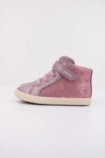 Geox Girl's B Mirroless Sneaker - Image 8