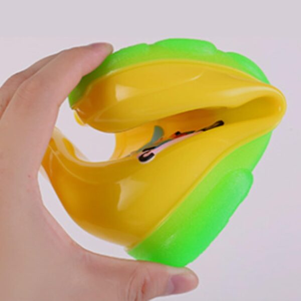 SRTUMEY Clearance Kids Baby Warm Wellies Cute Print Waterproof Rain Boots Toddler Boys Girls Winter Fleece Lined Boots Non Slip Thermal Wellington Boots - Image 3