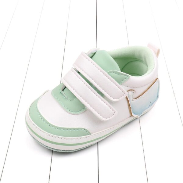 Girls Boots Baby Soft Baby Toddler Shoes Breathable Kid Shoes Baby Shoes Boy 12to18 Months - Image 4