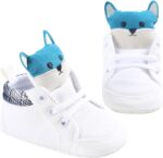 Kids Football Trainers Baby Toddler Shoes Warm Cotton Boots Non Slip Breathable Fashion Boots Girls Ballet Shoes