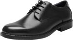 Bruno Marc Men's Lace Up Formal Dress Shoes Leather Shoes, Brogues Derby in Business, Casual, Work