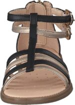Geox Girl's J Sandal Karly - Image 4