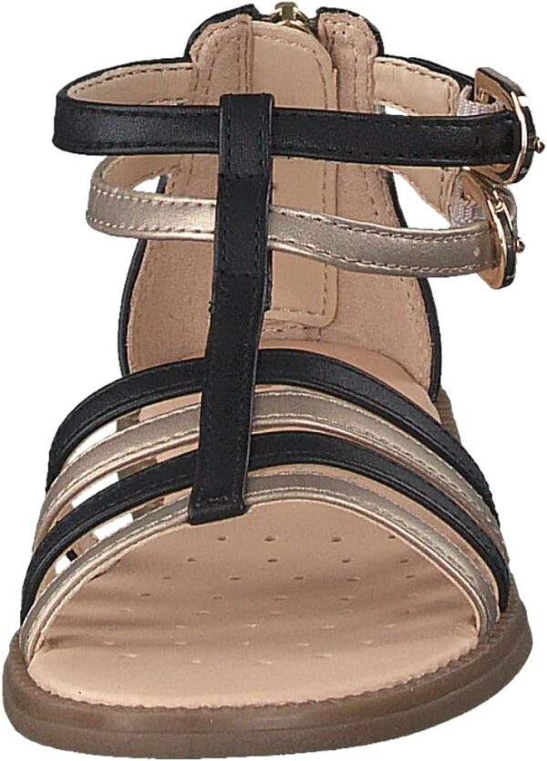 Geox Girl's J Sandal Karly - Image 4