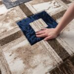 Cozy Haven Majestic Rug – Large Washable Non-Slip Carpet for Living Room, Bedroom, Lounge, Dining, Kitchen Fluffy Thick Soft Modern Indoor Floor Rugs (Des 2, 120x170 cm) - Image 6