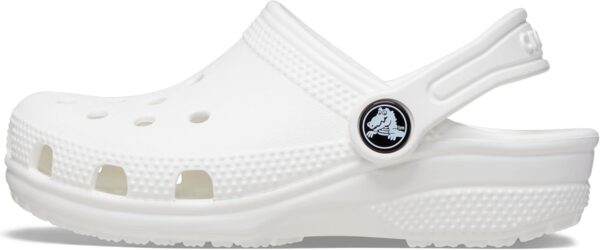 Crocs Unisex Kid's Classic Clog T - Image 6