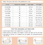 MASOCIO Boys Girls Lace Up Shoes Toddler Little Kids School Dress Shoes (Toddler/Little Kid) - Image 4