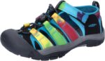 KEEN Unisex Kid's Newport H2 Sandal