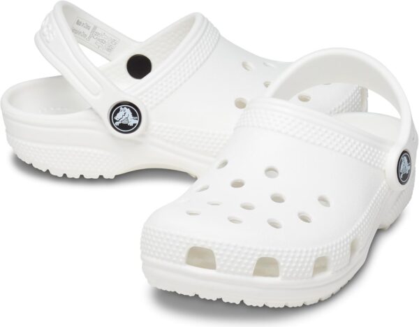 Crocs Unisex Kid's Classic Clog T - Image 5