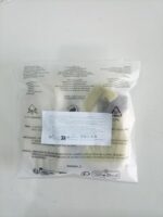 HEOXIN Baby Girls Boys First Walking Shoes, 01, Pink/Green/White/Yellow/Blue, S/M/L - Image 8