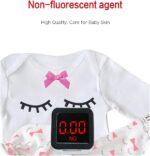 Boys Clothes Set Toddler Boys Tracksuit Set Boy Sports Set Pullover and Pants 2Pcs Sweatshirt Tops & Sweatpant Set Kids Boys Jumper Suit Children Outfit Set 2-9 Years - Image 3