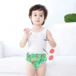 Heekcaa Baby Potty Training Pants,Toddler Potty Training Pants 7 Pack,Potty Training Underwear For Boys 2T,3T,4T,5T,6T - Image 2