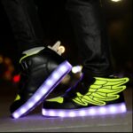 Infant Boys Girls Shoes Toddler Fleece WarmThe Floor Non Slip Prewalker Shoes Hot Dress Toddler Baby Boy Shoes Size 3 - Image 3